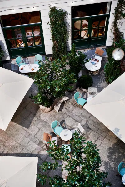 Billede 28 af Coco Hotel