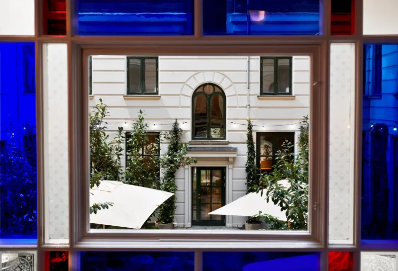 Billede 32 af Coco Hotel