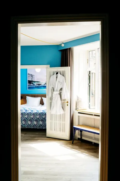 Billede 36 af Coco Hotel