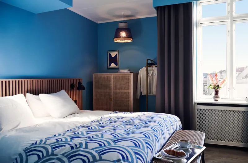 Billede 37 af Coco Hotel