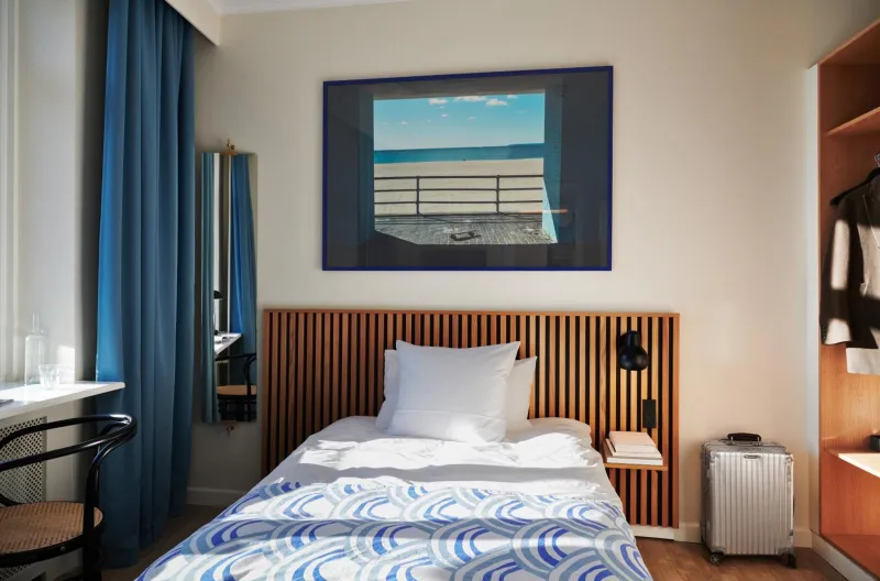 Billede 40 af Coco Hotel