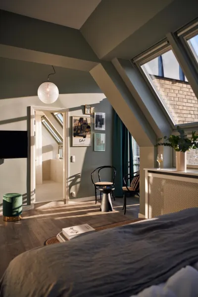 Billede 43 af Coco Hotel
