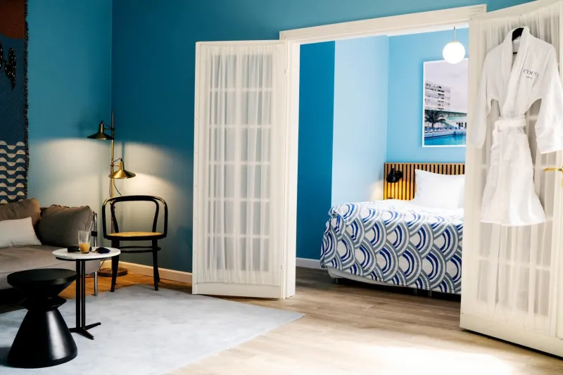 Billede 44 af Coco Hotel