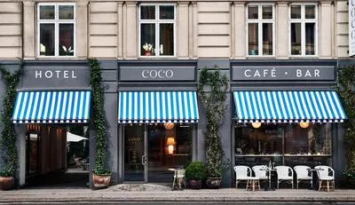 Billede 54 af Coco Hotel