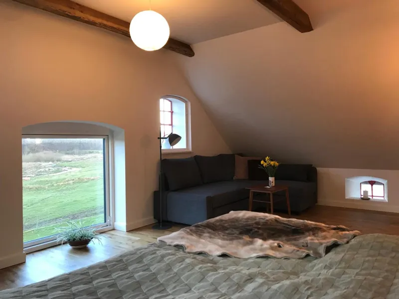 Billede 3 af Hesselhogaard Bed & Breakfast