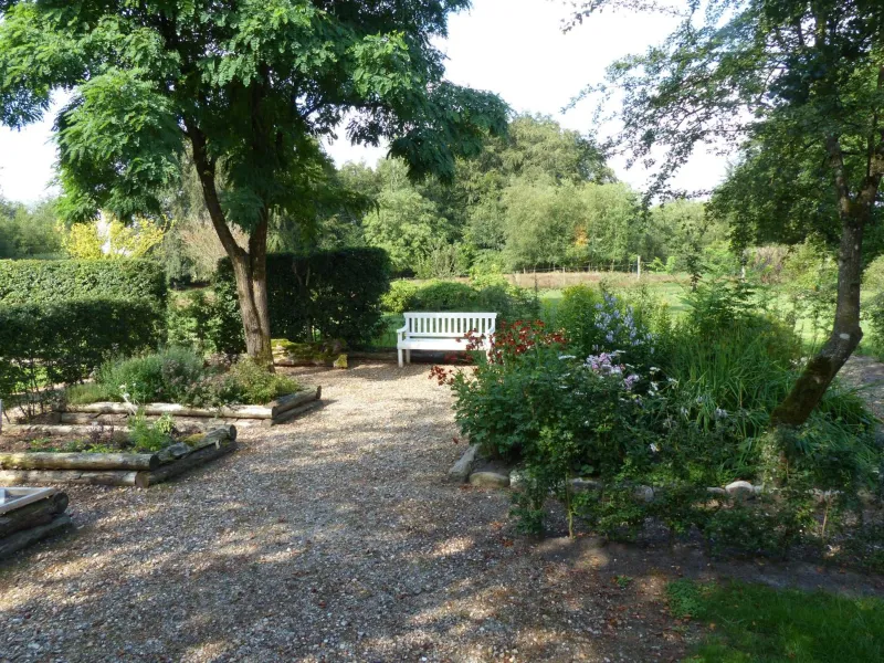Billede 6 af Hesselhogaard Bed & Breakfast