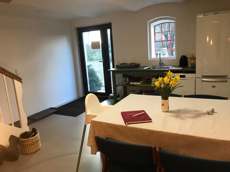 Billede 7 af Hesselhogaard Bed & Breakfast