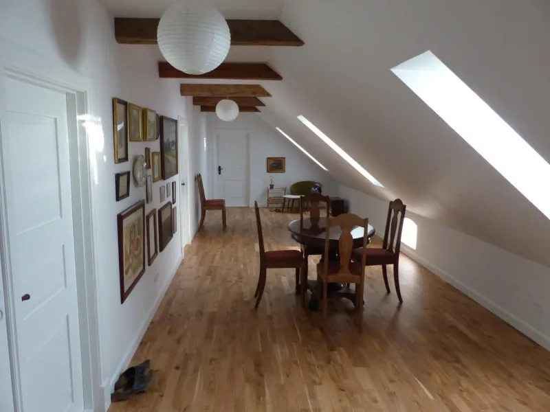 Billede 8 af Hesselhogaard Bed & Breakfast