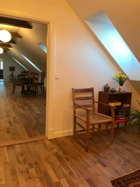 Billede 16 af Hesselhogaard Bed & Breakfast