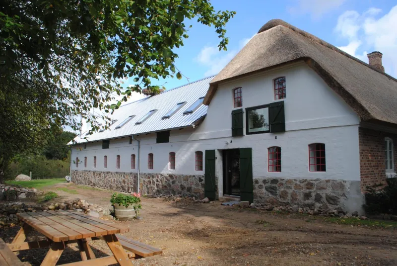 Billede 18 af Hesselhogaard Bed & Breakfast