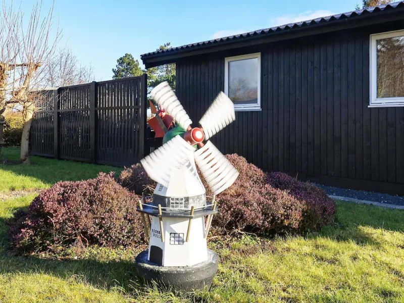 Billede 7 af 6 Person Holiday Home in Karrebaeksminde