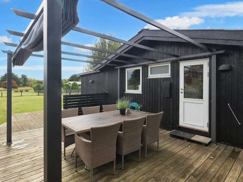Billede 28 af 6 Person Holiday Home in Karrebaeksminde
