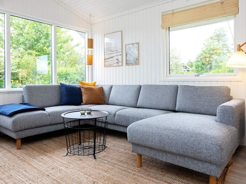 Billede 3 af 6 Person Holiday Home in Karrebaeksminde-by Traum