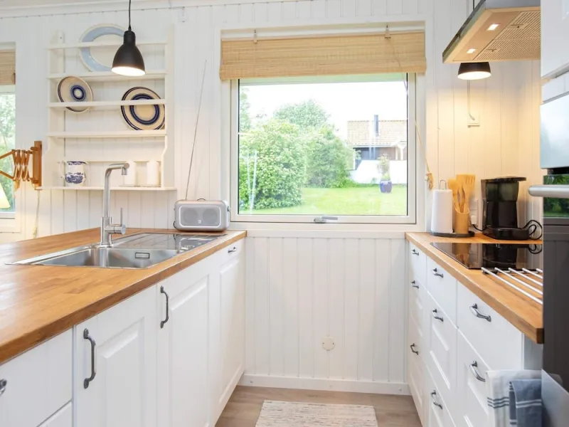 Billede 6 af 6 Person Holiday Home in Karrebaeksminde-by Traum