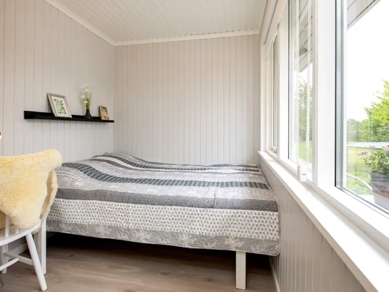 Billede 11 af 6 Person Holiday Home in Karrebaeksminde-by Traum