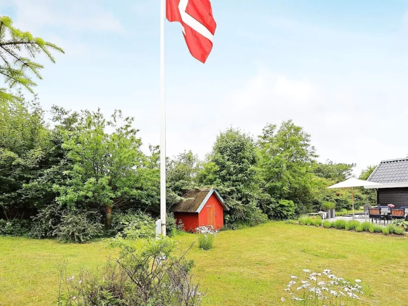 Billede 19 af 6 Person Holiday Home in Karrebaeksminde-by Traum