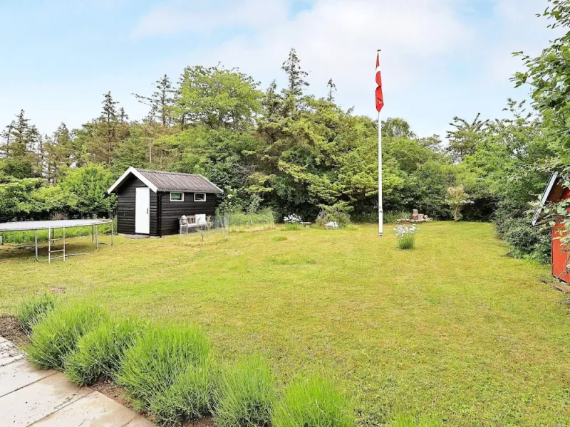 Billede 20 af 6 Person Holiday Home in Karrebaeksminde-by Traum