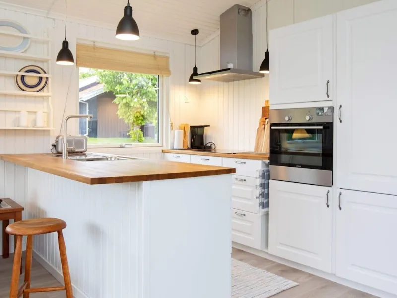 Billede 22 af 6 Person Holiday Home in Karrebaeksminde-by Traum