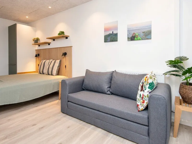 Billede 8 af 2 Person Holiday Park Home in Ringkobing