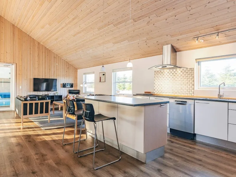Billede 6 af 4 Star Holiday Home in Idestrup