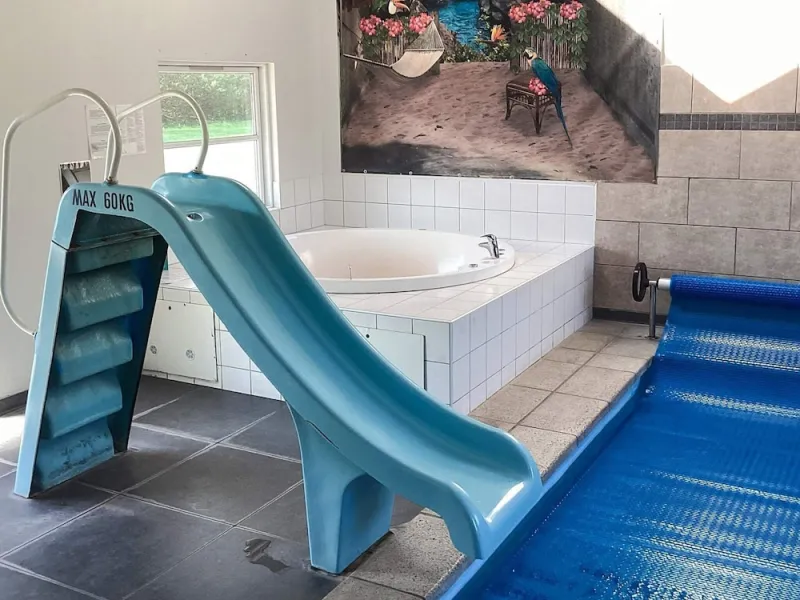 Billede 9 af 4 Star Holiday Home in Idestrup