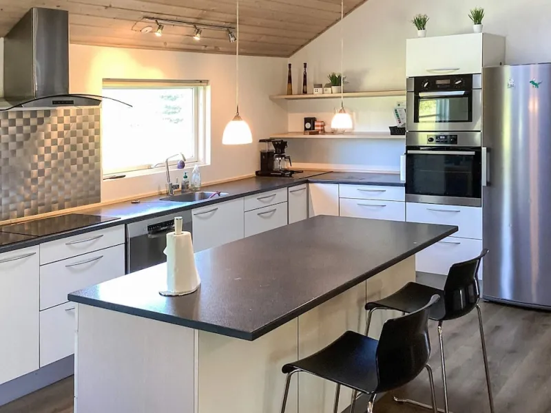 Billede 41 af 4 Star Holiday Home in Idestrup