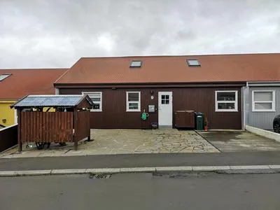 Photo 2 of Rose Cottage 102m2 Tórshavn with Parking