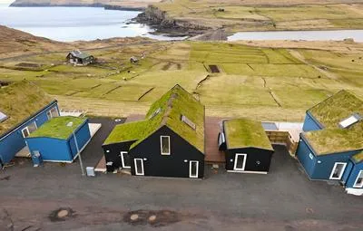 Billede 2 af Luxury cottage - in amazing surroundings