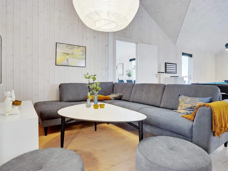 Billede 8 af Luxury Beach House for 20 - By Traum Ferienwohnungen