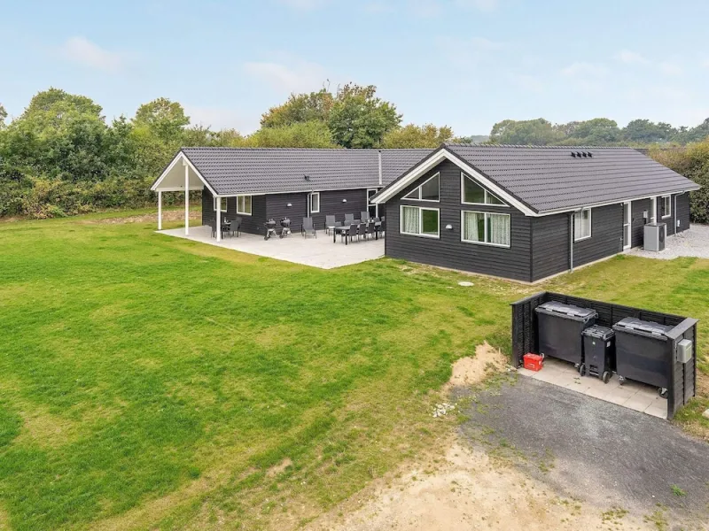 Billede 9 af Luxury Beach House for 20 - By Traum Ferienwohnungen