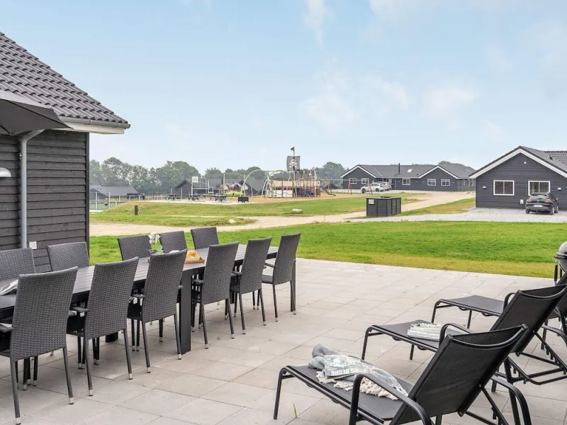 Billede 33 af Luxury Beach House for 20 - By Traum Ferienwohnungen