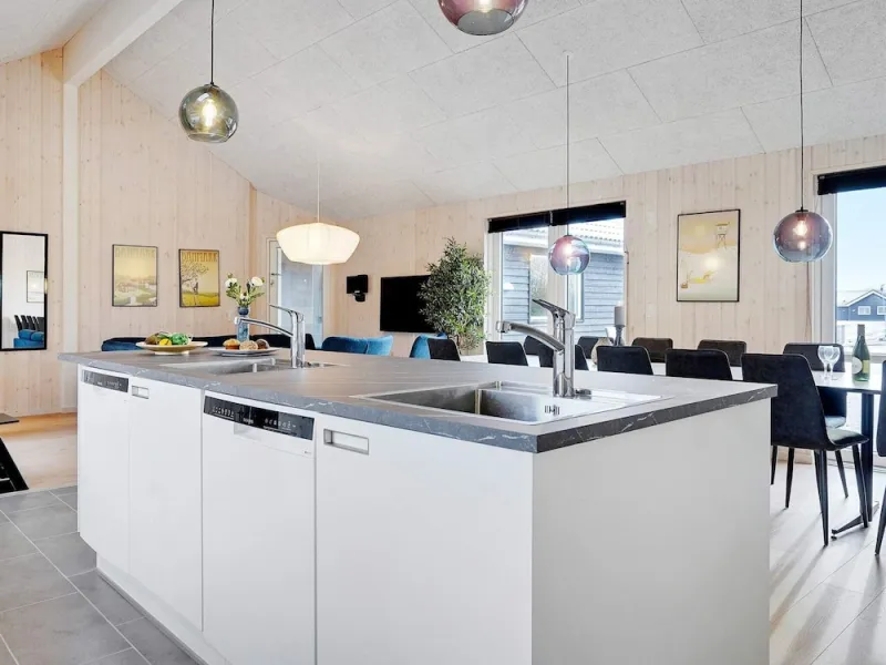 Billede 40 af Luxury Beach House for 20 - By Traum Ferienwohnungen