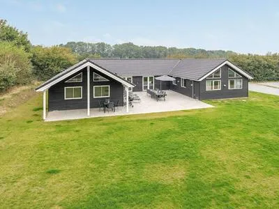 Billede 41 af Luxury Beach House for 20 - By Traum Ferienwohnungen