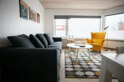 Photo 2 of Hyggeligt | Nordens Hus | Bager | Svartifossur
