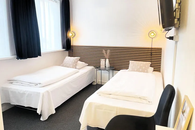 Billede 6 af CentralHotellet