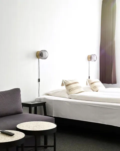 Billede 7 af CentralHotellet
