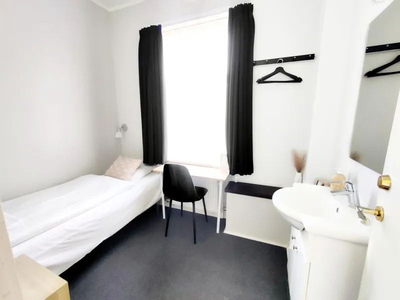 Billede 9 af CentralHotellet