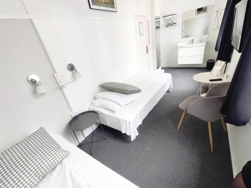 Billede 14 af CentralHotellet