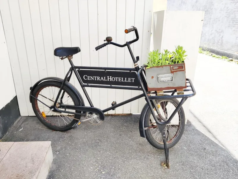 Billede 20 af CentralHotellet