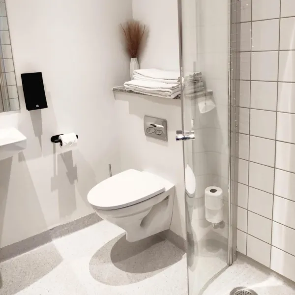 Billede 23 af CentralHotellet