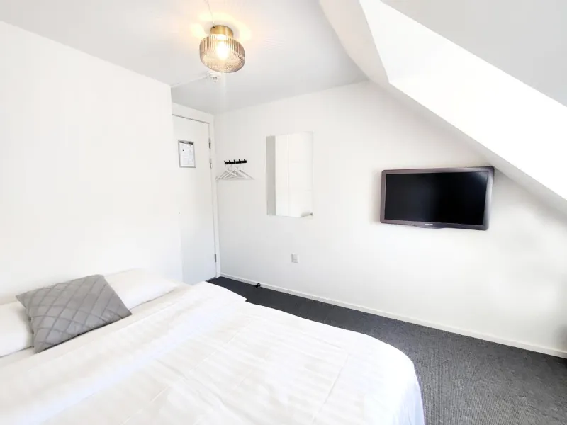 Billede 28 af CentralHotellet