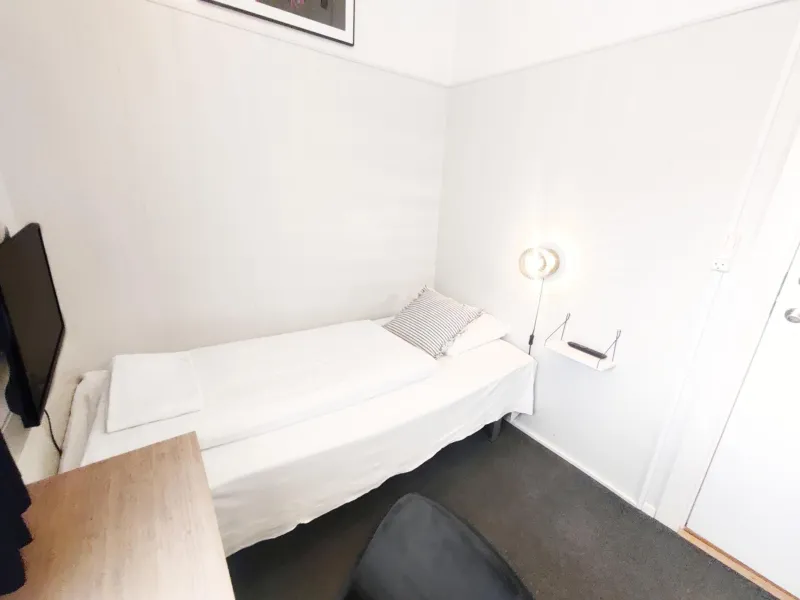 Billede 32 af CentralHotellet