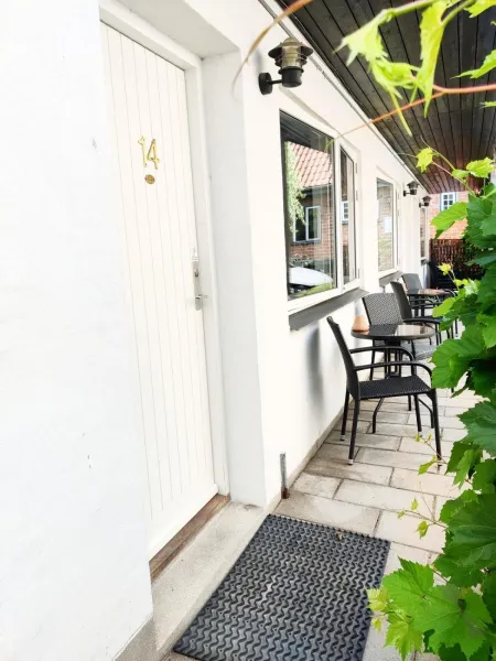 Billede 35 af CentralHotellet