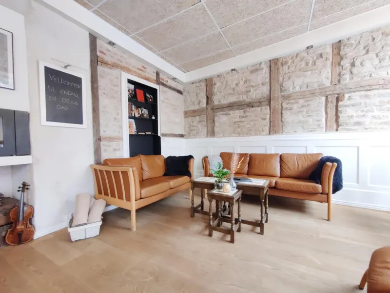Billede 39 af CentralHotellet