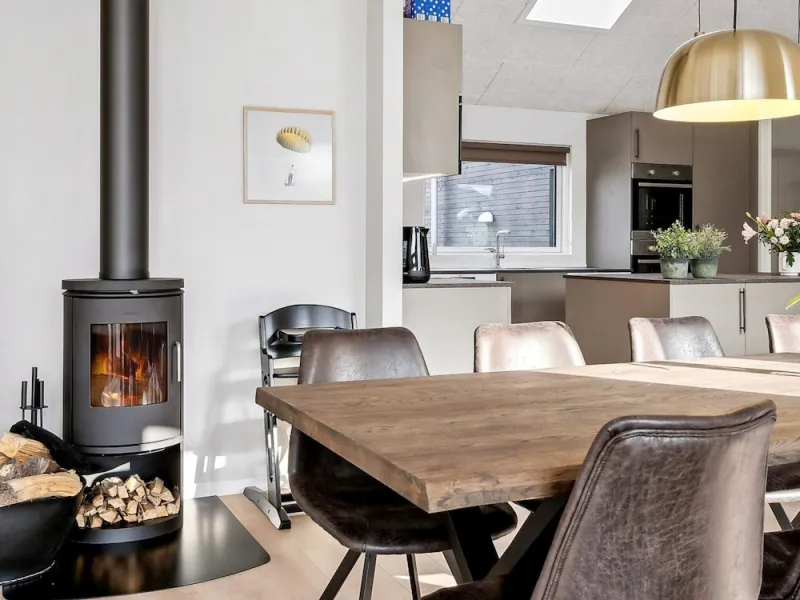Billede 4 af 5 Star Holiday Home in Sydals