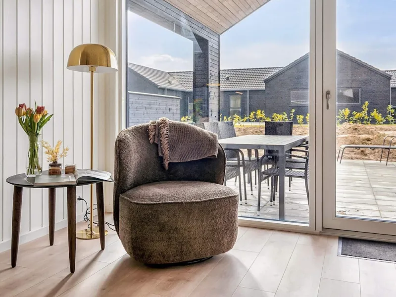 Billede 7 af 5 Star Holiday Home in Sydals