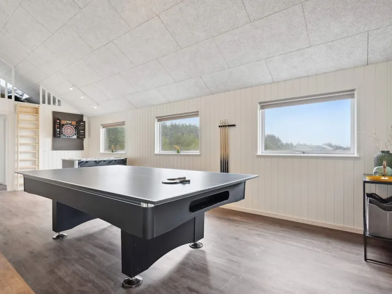 Billede 19 af 5 Star Holiday Home in Sydals