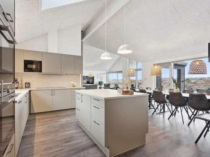 Billede 22 af 5 Star Holiday Home in Sydals