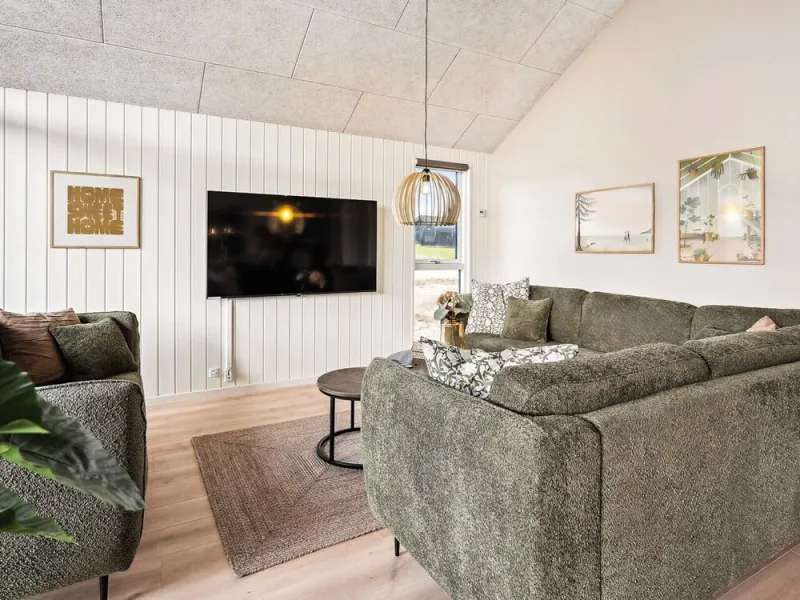 Billede 36 af 5 Star Holiday Home in Sydals