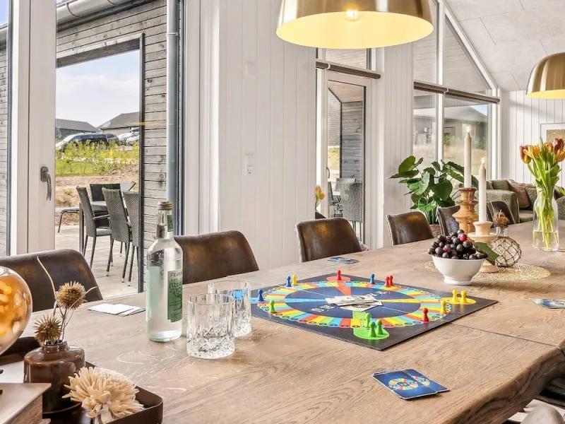 Billede 37 af 5 Star Holiday Home in Sydals